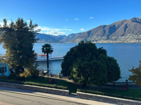 Appartamento sul lago